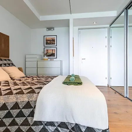 Adm Promenade - Parking Bratislava