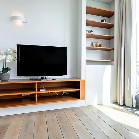 Adm Promenade - Parking * Bratislava