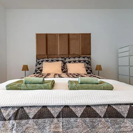 Adm Promenade - Parking