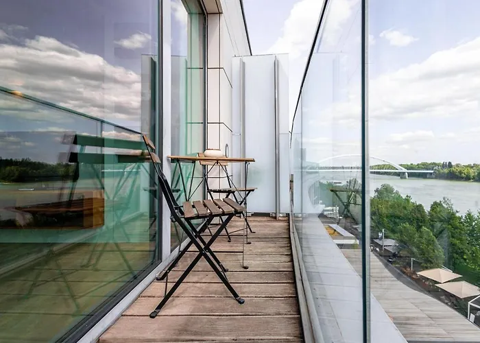 Adm Promenade - Parking *