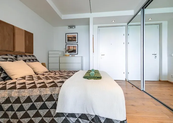 Adm Promenade - Parking Bratislava