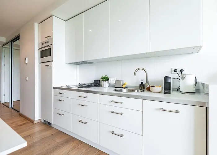 Adm Promenade - Parking *