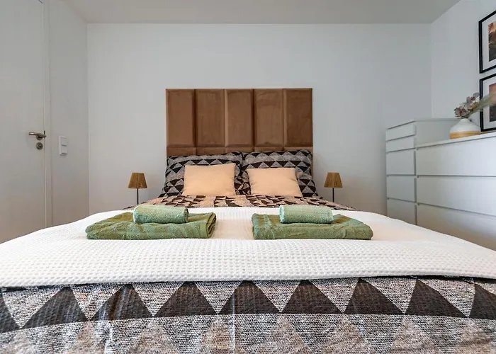 Adm Promenade - Parking