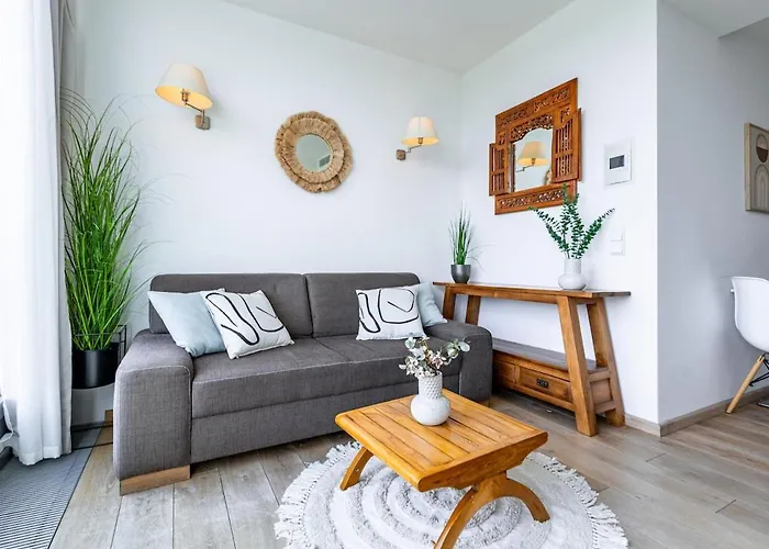 Adm Promenade - Parking *