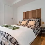 Apartment Adm Promenade - Parking Bratislava