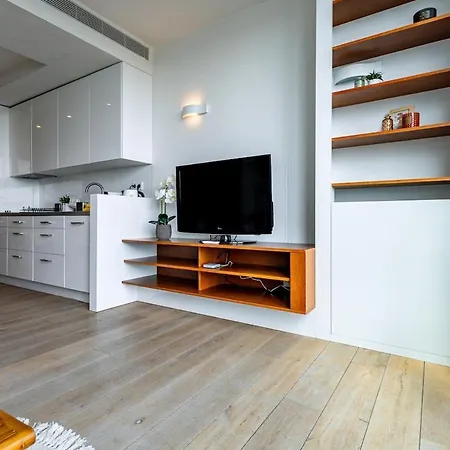 Adm Promenade - Parking Appartement *