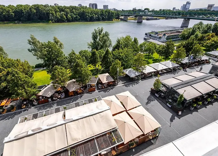 Appartement Adm Promenade - Parking