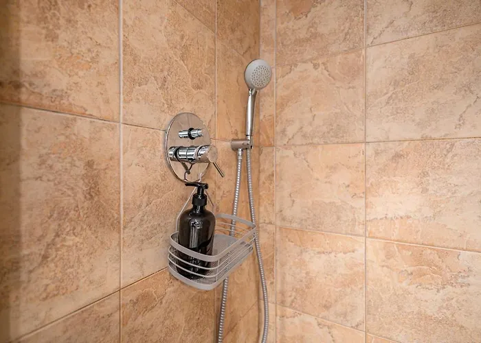 Appartement Adm Promenade - Parking *